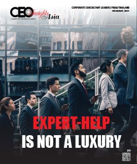 Expert-Help Is Not A Luxury